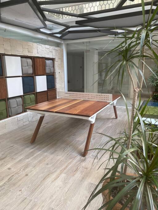 Modern 1 Bedroom Puerto Vallarta Luaran gambar