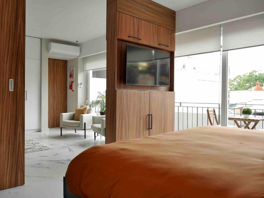 Modern 1 Bedroom Puerto Vallarta Luaran gambar