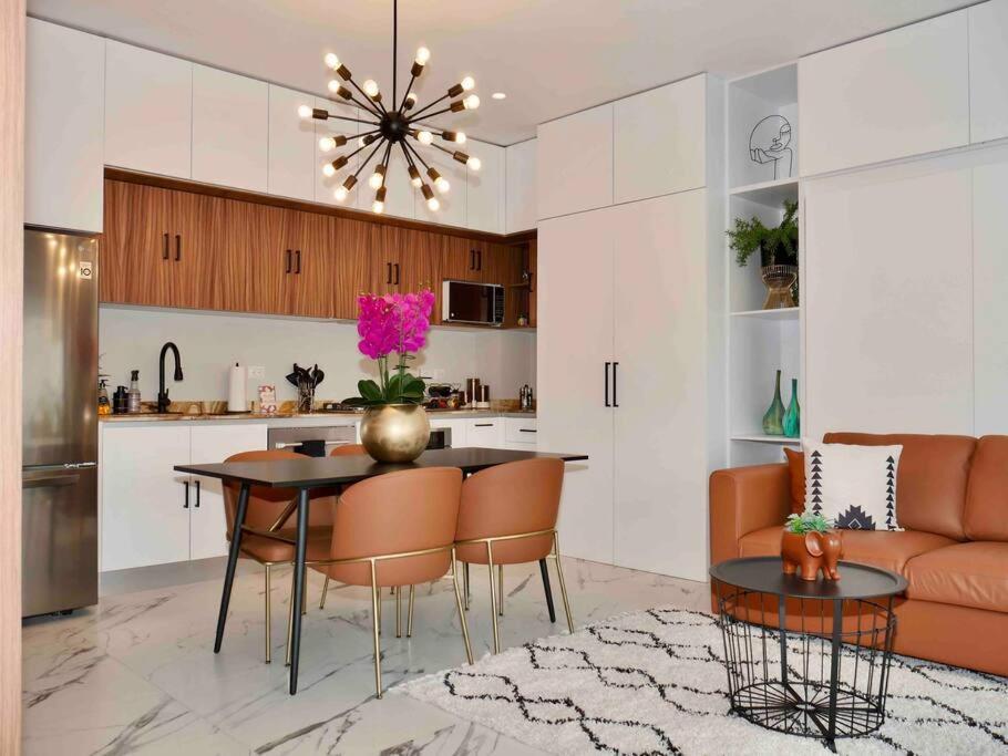 Modern 1 Bedroom Puerto Vallarta Luaran gambar