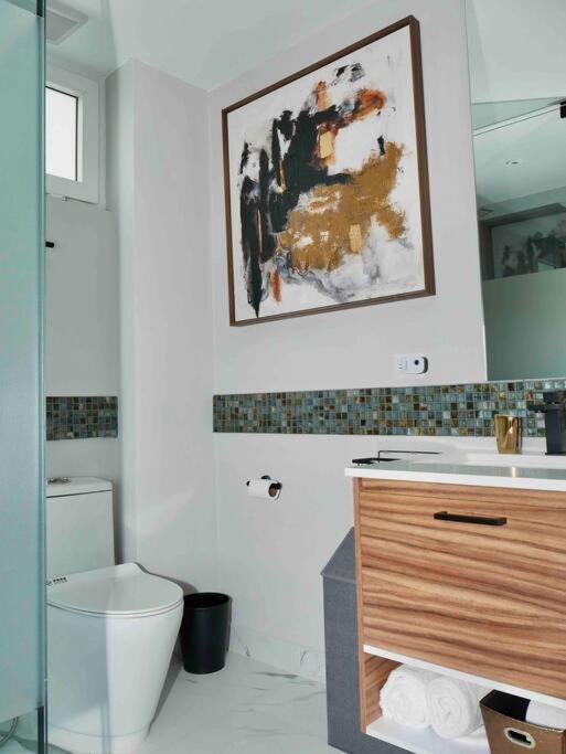 Modern 1 Bedroom Puerto Vallarta Luaran gambar