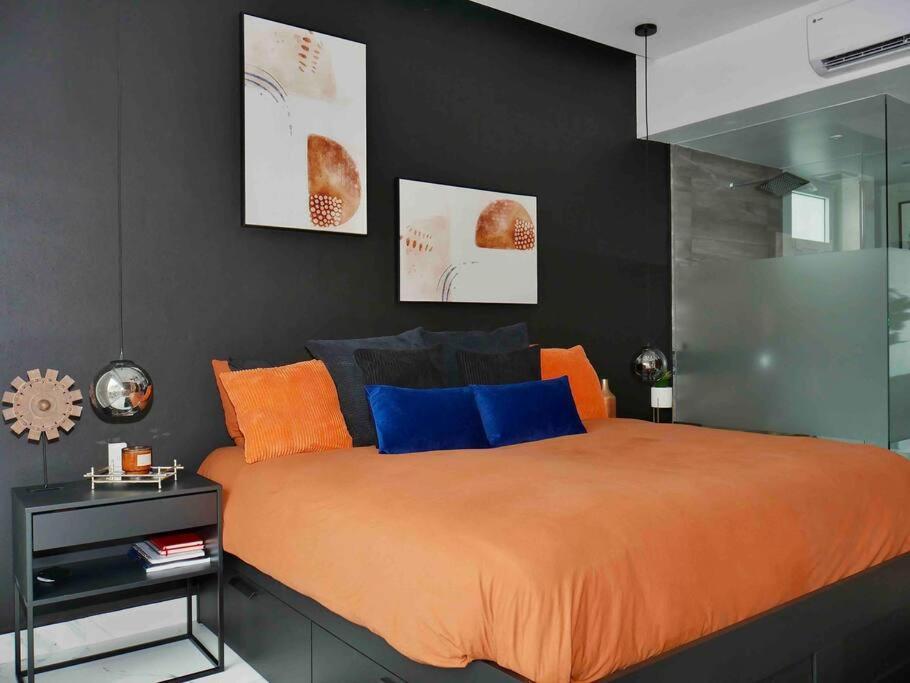 Modern 1 Bedroom Puerto Vallarta Luaran gambar