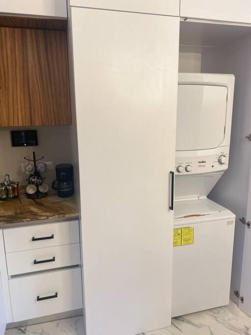 Modern 1 Bedroom Puerto Vallarta Luaran gambar