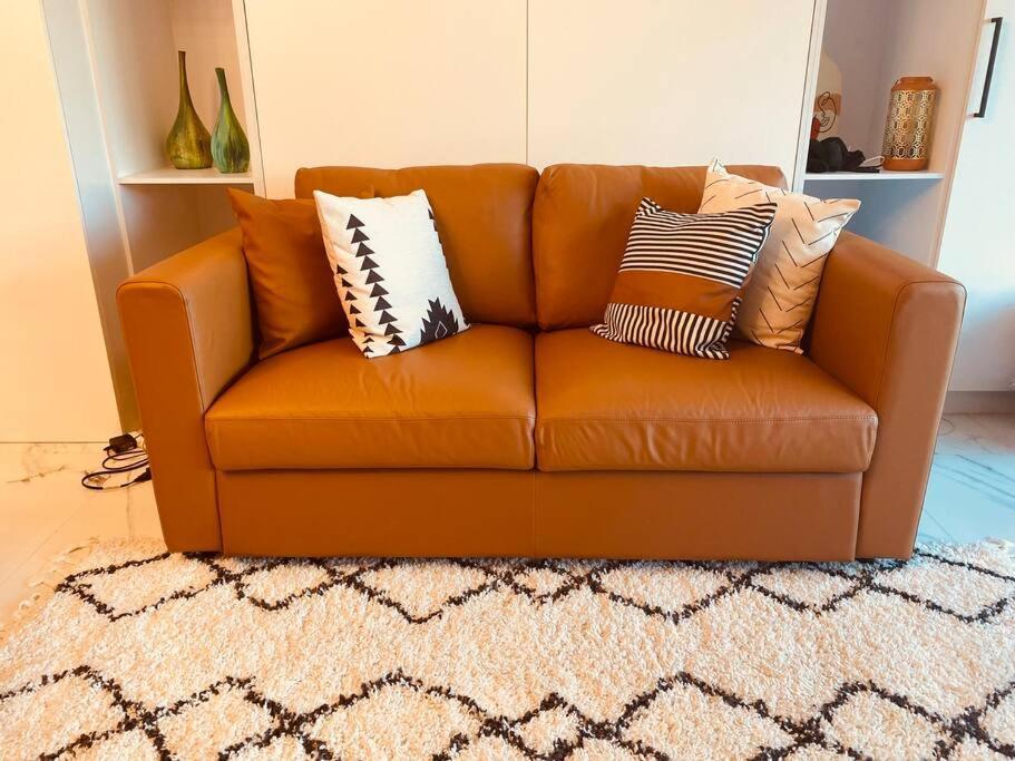 Modern 1 Bedroom Puerto Vallarta Luaran gambar