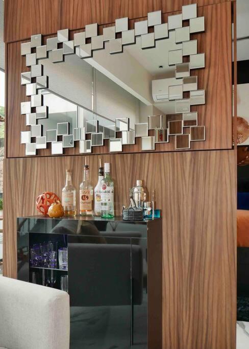 Modern 1 Bedroom Puerto Vallarta Luaran gambar