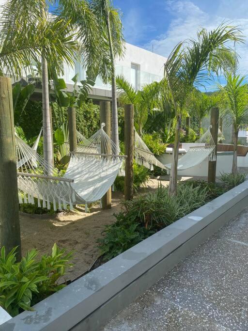 Modern 1 Bedroom Puerto Vallarta Luaran gambar