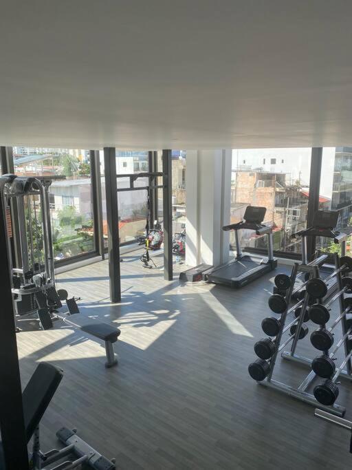Modern 1 Bedroom Puerto Vallarta Luaran gambar