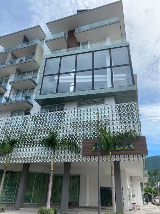 Modern 1 Bedroom Puerto Vallarta Luaran gambar