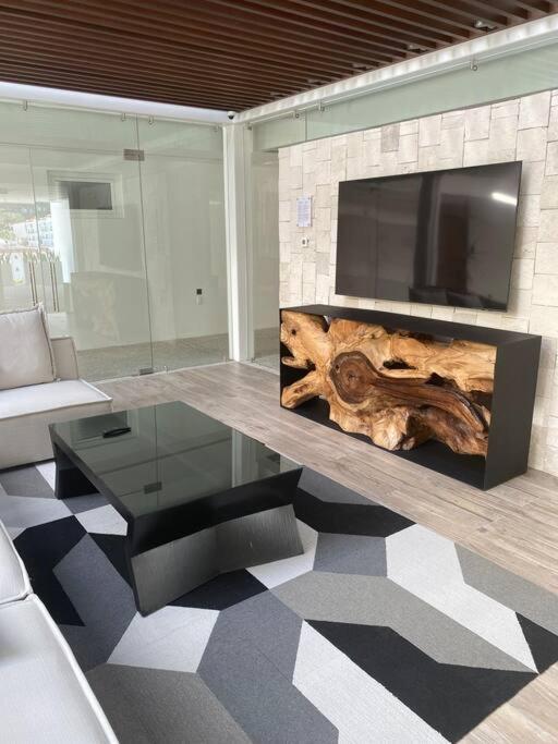 Modern 1 Bedroom Puerto Vallarta Luaran gambar
