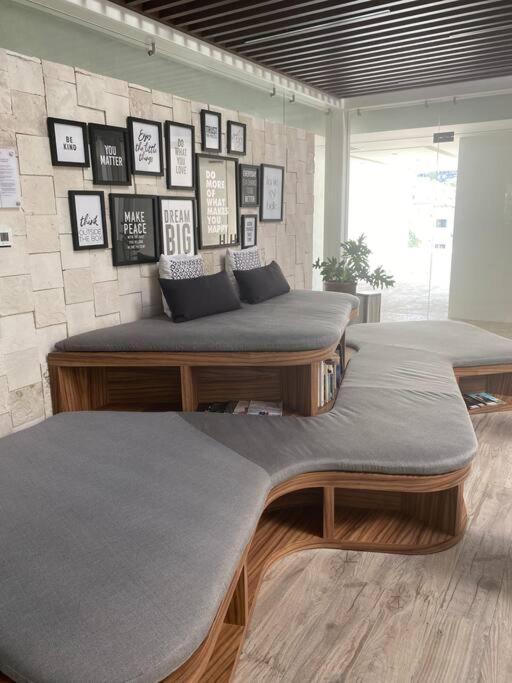 Modern 1 Bedroom Puerto Vallarta Luaran gambar