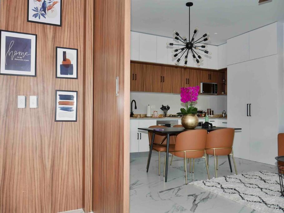Modern 1 Bedroom Puerto Vallarta Luaran gambar