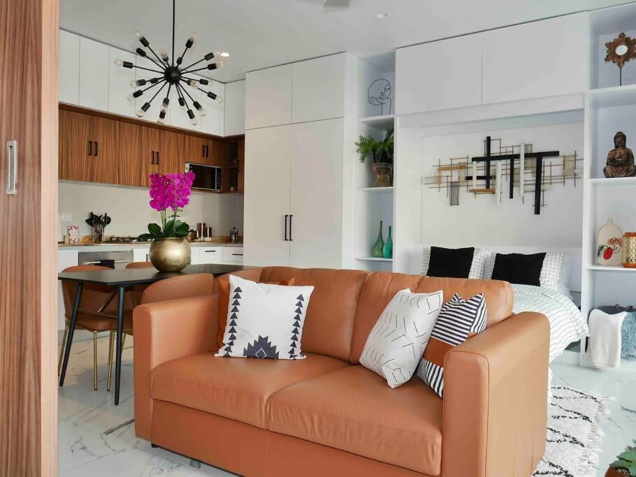 Modern 1 Bedroom Puerto Vallarta Luaran gambar