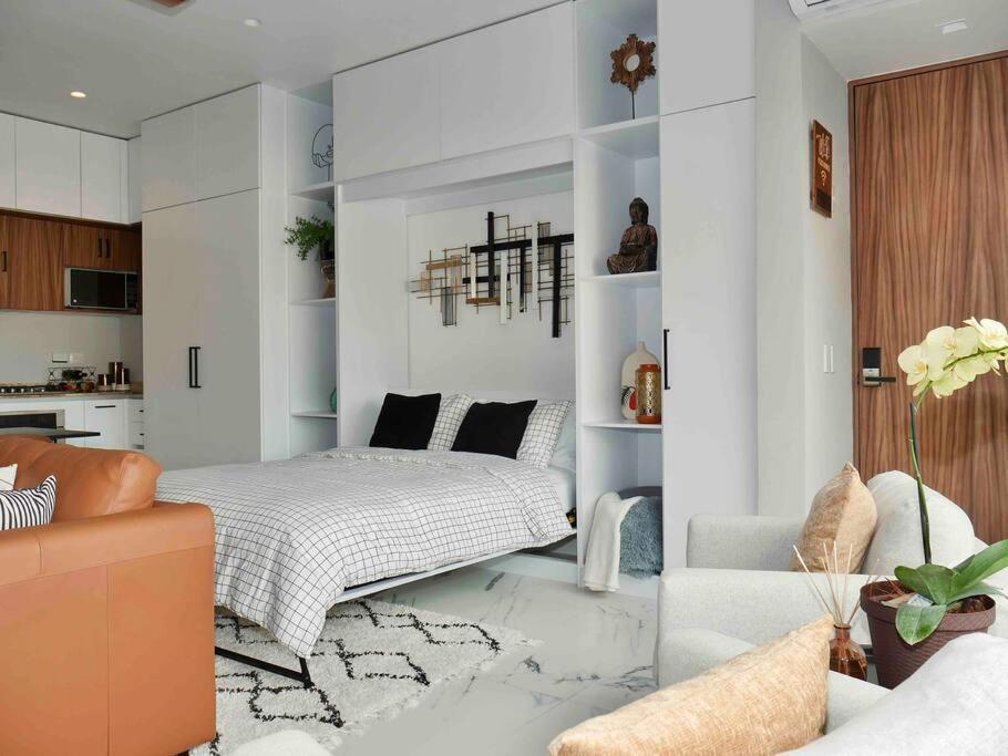 Modern 1 Bedroom Puerto Vallarta Luaran gambar