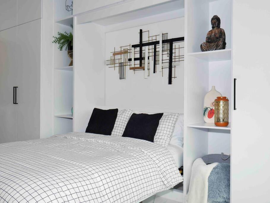 Modern 1 Bedroom Puerto Vallarta Luaran gambar