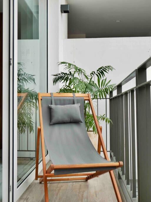 Modern 1 Bedroom Puerto Vallarta Luaran gambar