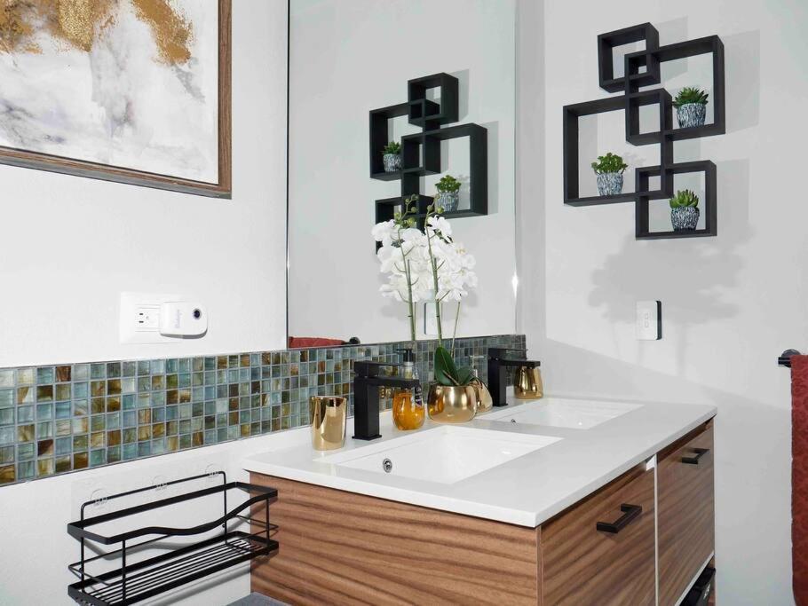 Modern 1 Bedroom Puerto Vallarta Luaran gambar